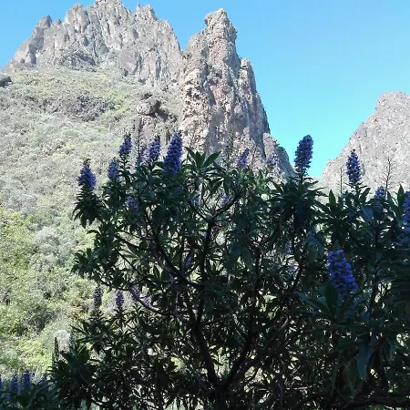 Domek alpejski Rutas De