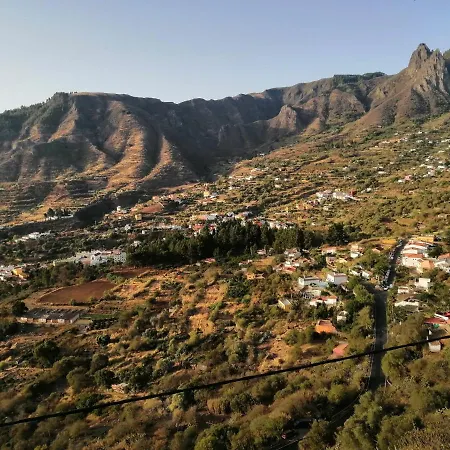 シャレー Rutas De *