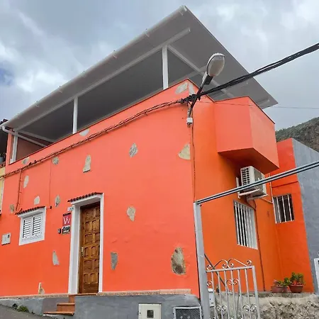 Rutas De シャレー