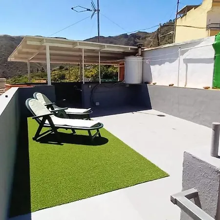 Rutas De バルセキージョ