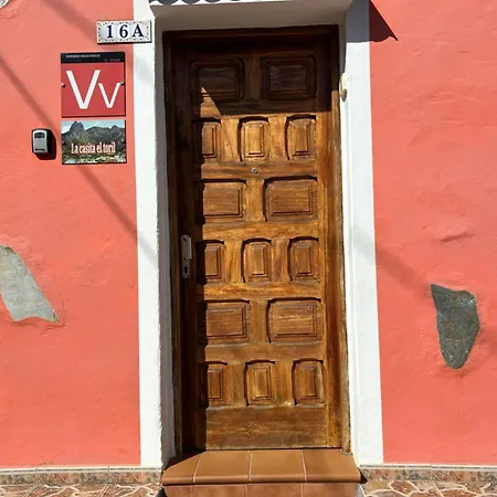 Rutas De シャレー *