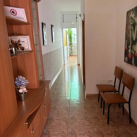 シャレー Rutas De バルセキージョ