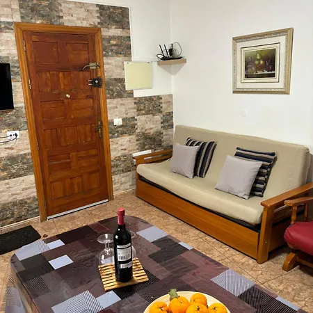 Rutas De バルセキージョ