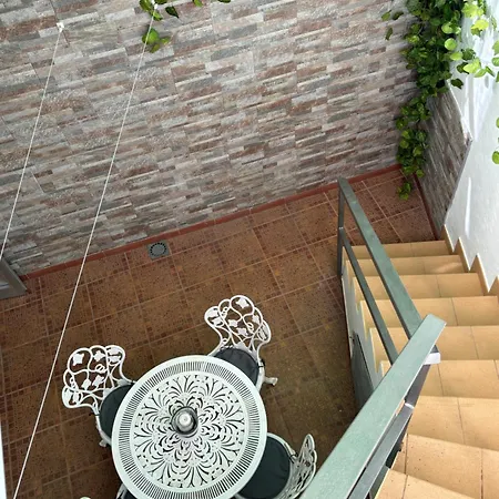 シャレー Rutas De *