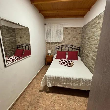 Rutas De バルセキージョ