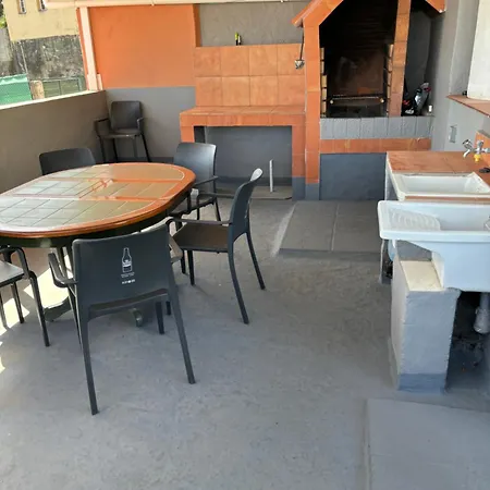 Rutas De バルセキージョ