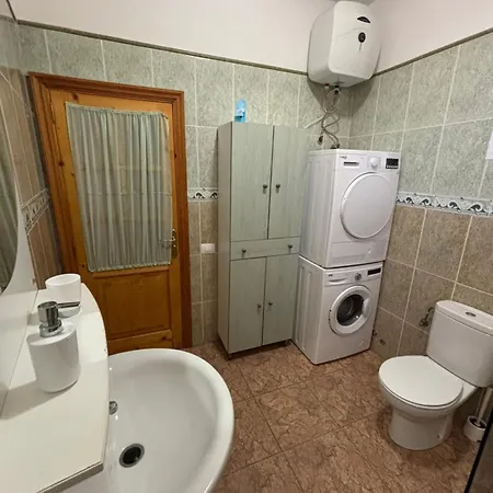 Rutas De * バルセキージョ