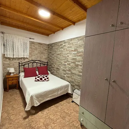 Rutas De シャレー