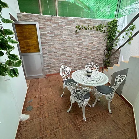 Rutas De シャレー *