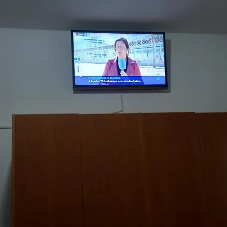 Rutas De シャレー バルセキージョ