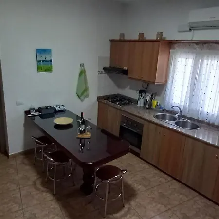 シャレー Rutas De バルセキージョ