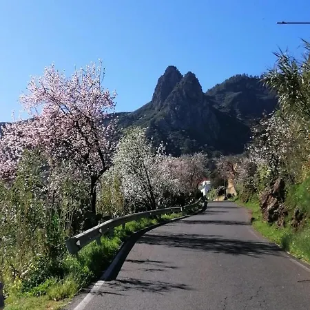 Rutas De Valsequillo de Gran Canaria
