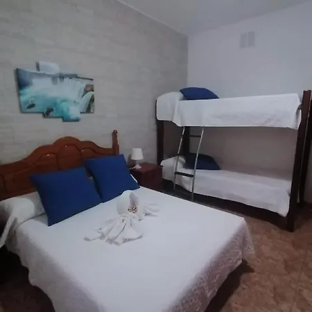 Σαλέ Rutas De Valsequillo de Gran Canaria