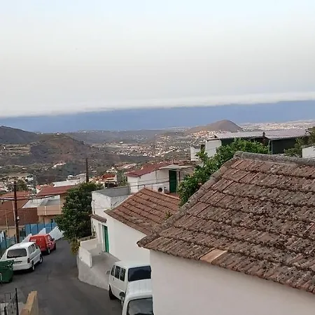 Rutas De * Valsequillo de Gran Canaria