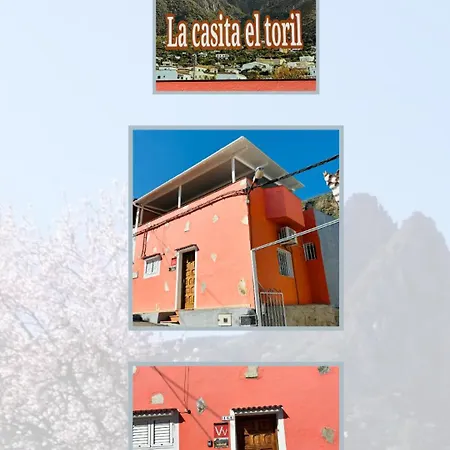 Rutas De Chalet Valsequillo de Gran Canaria