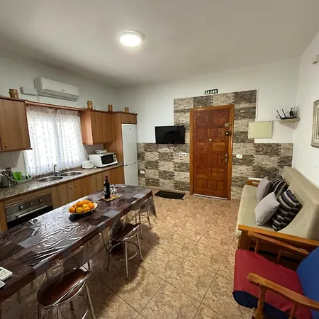 Chalet Rutas De