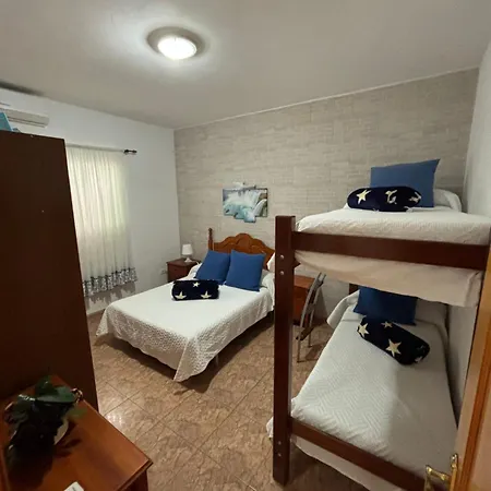 Chalet Rutas De