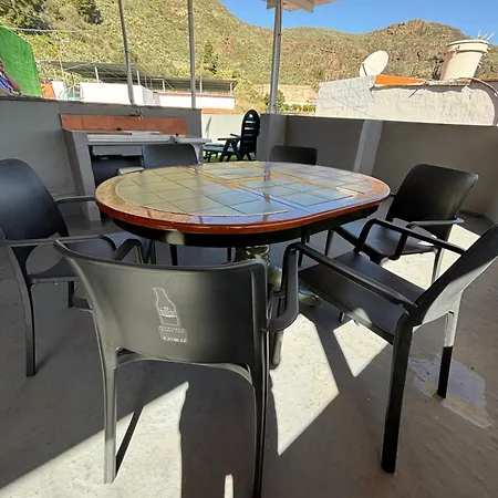 Rutas De Valsequillo de Gran Canaria