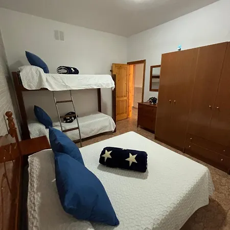Chalet Rutas De *