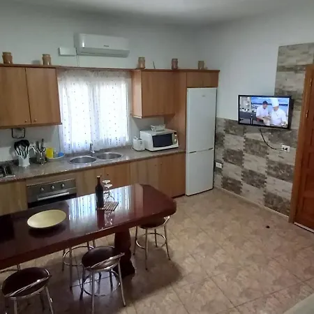 Chalet Rutas De