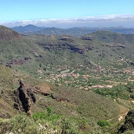 Rutas De Chalet