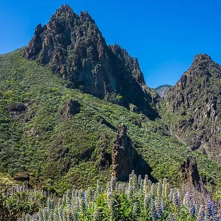 Rutas De Alpstuga *