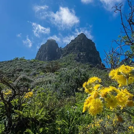 Rutas De Alpstuga Valsequillo de Gran Canaria