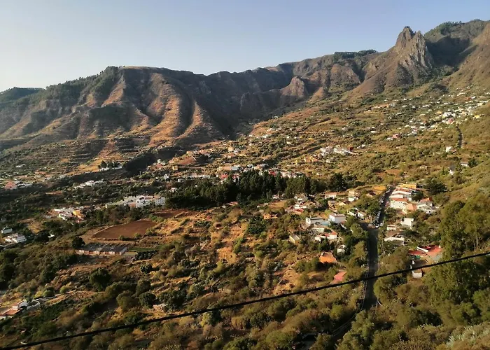 Chalet Rutas De *