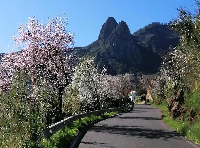 Rutas De Valsequillo de Gran Canaria