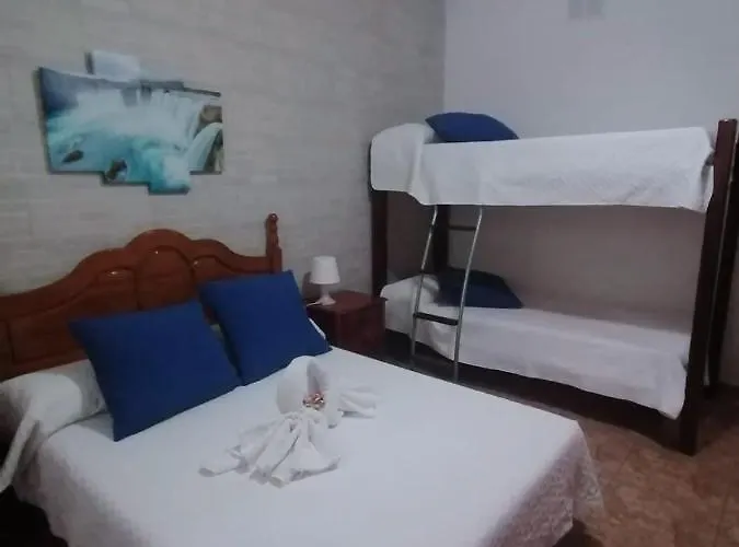 Dağ evi Rutas De Valsequillo de Gran Canaria