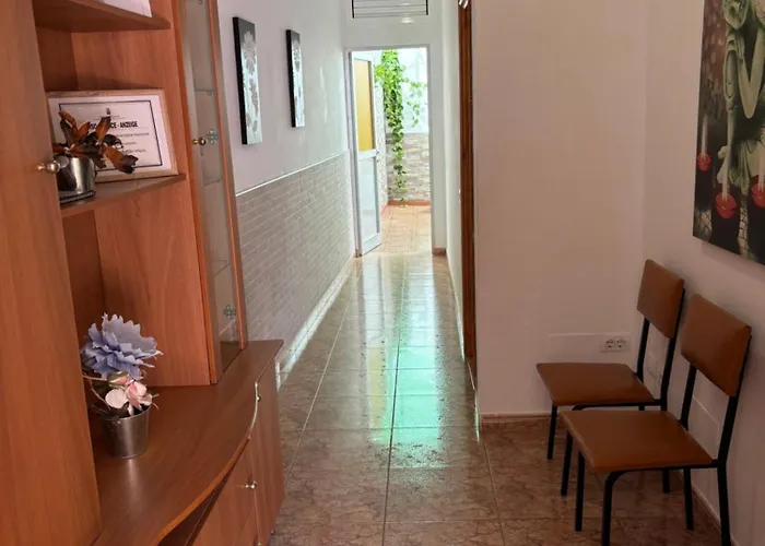 Chalet Rutas De Valsequillo de Gran Canaria