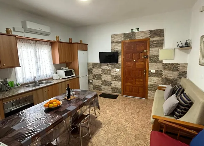 Chalet Rutas De