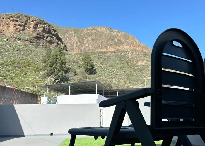 Rutas De * Valsequillo de Gran Canaria