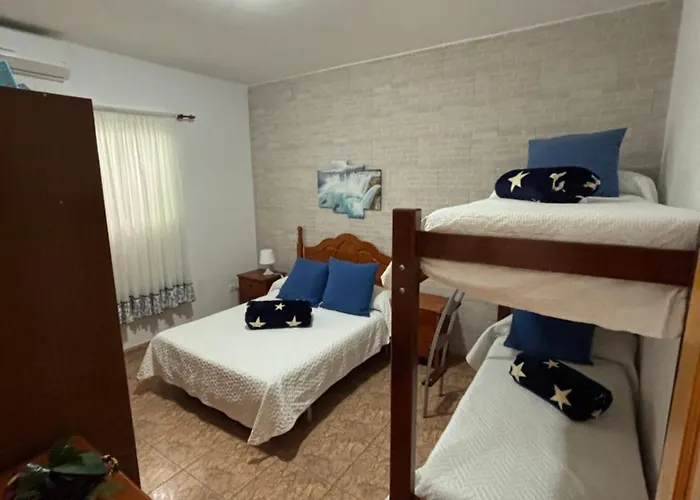 Chalet Rutas De