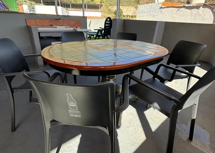 Rutas De Valsequillo de Gran Canaria