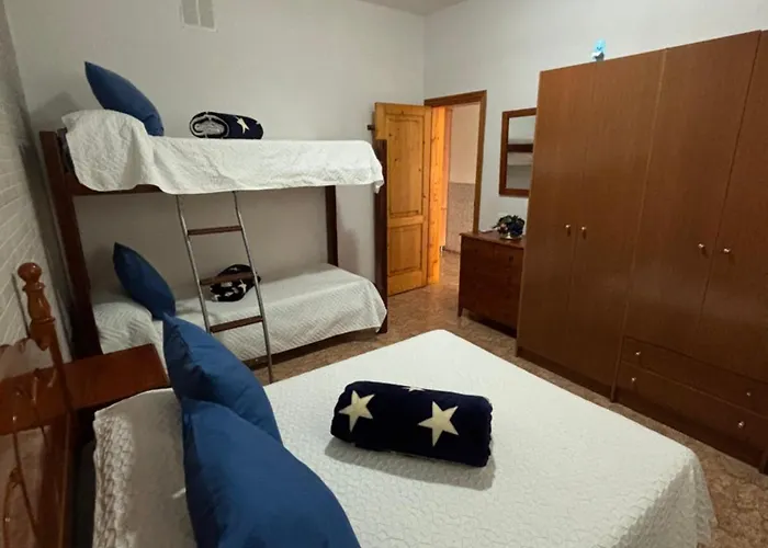 Chalet Rutas De *