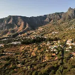 Σαλέ Rutas De *