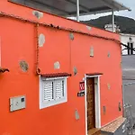Rutas De Σαλέ *
