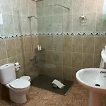 Σαλέ Rutas De *