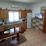 Σαλέ Rutas De