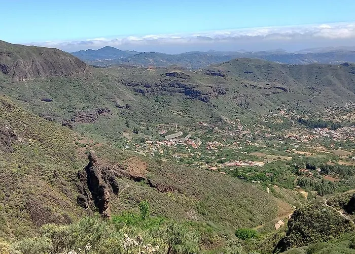 Rutas De Horská chata